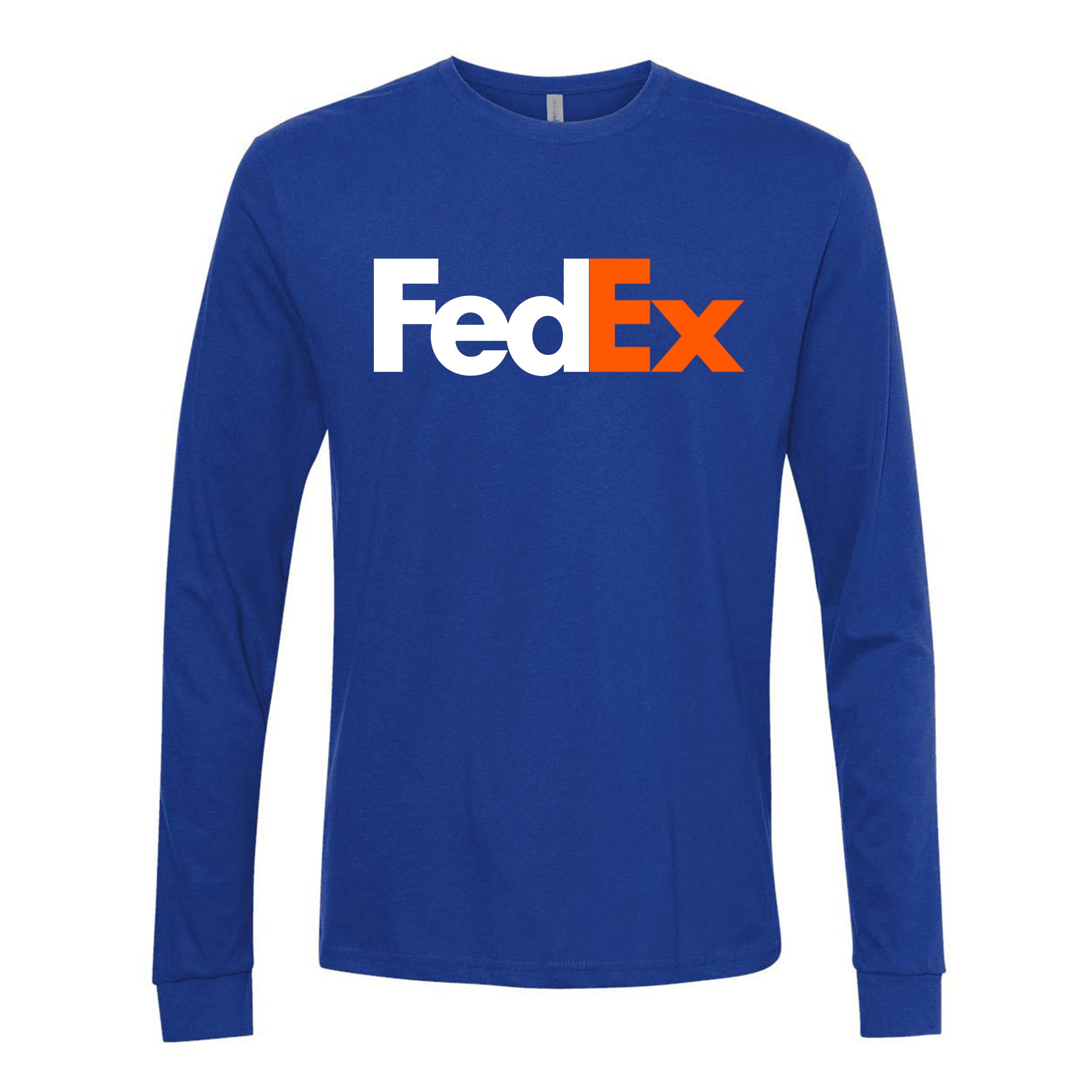 FEDEX - T-Shirt Short Sleeve, Long Sleeve, Hoodie