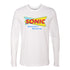 SONIC DRIVE in DINE TEE Tshirt Graphic Logo Mens Cotton Short Long Polo Sleeve Hoodie