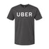 Uber Driver Uniform T-Shirt Short Sleeve, Long Sleeve, Hoodie