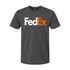 FEDEX - T-Shirt Short Sleeve, Long Sleeve, Hoodie