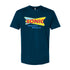 SONIC DRIVE in DINE TEE Tshirt Graphic Logo Mens Cotton Short Long Polo Sleeve Hoodie