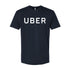 Uber Driver Uniform T-Shirt Short Sleeve, Long Sleeve, Hoodie