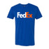 FEDEX - T-Shirt Short Sleeve, Long Sleeve, Hoodie