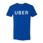 Uber Driver Uniform T-Shirt Short Sleeve, Long Sleeve, Hoodie