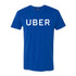 Uber Driver Uniform T-Shirt Short Sleeve, Long Sleeve, Hoodie