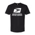 USPS - United States Postal Service T-Shirt Short Sleeve, Long Sleeve, Hoodie