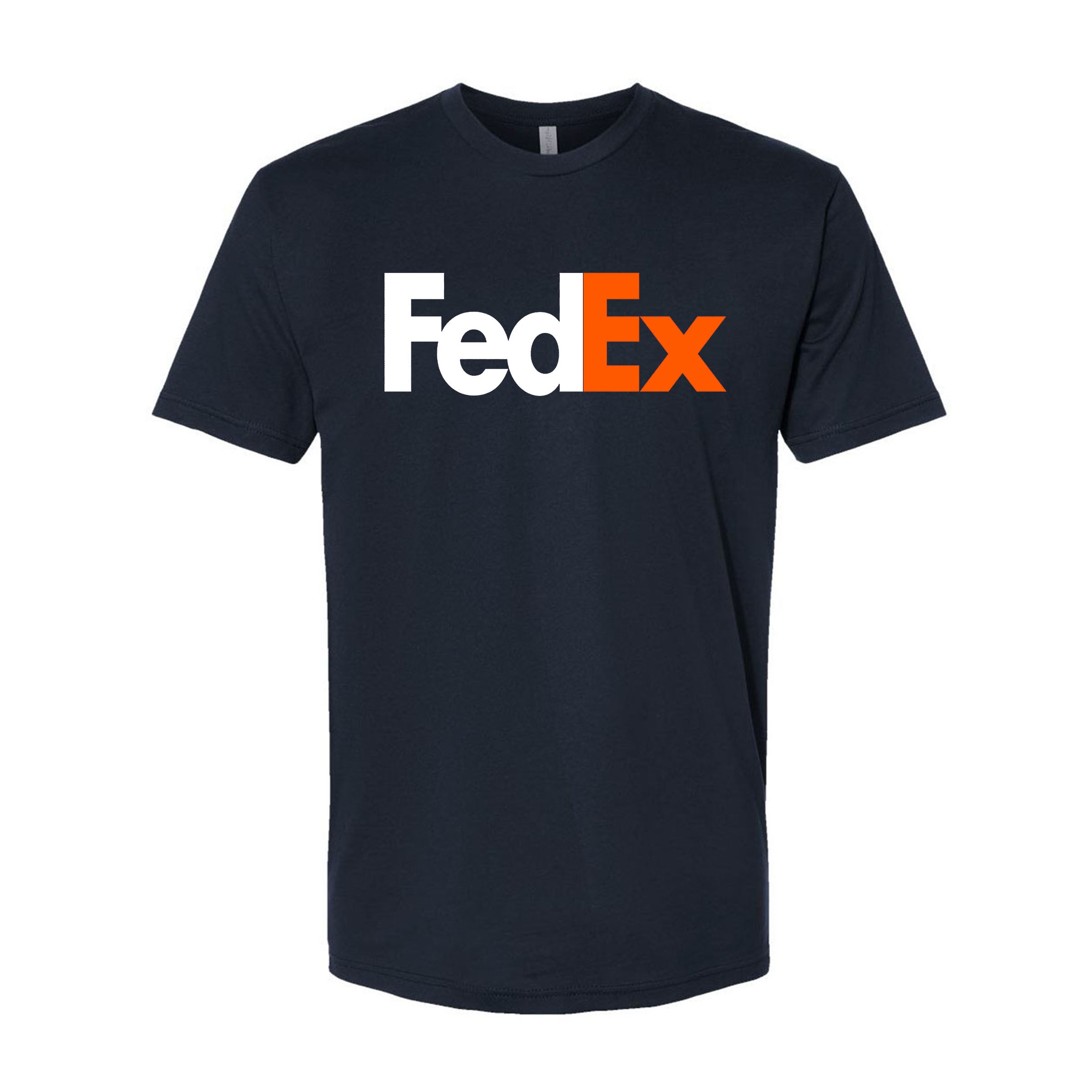 FEDEX - T-Shirt Short Sleeve, Long Sleeve, Hoodie