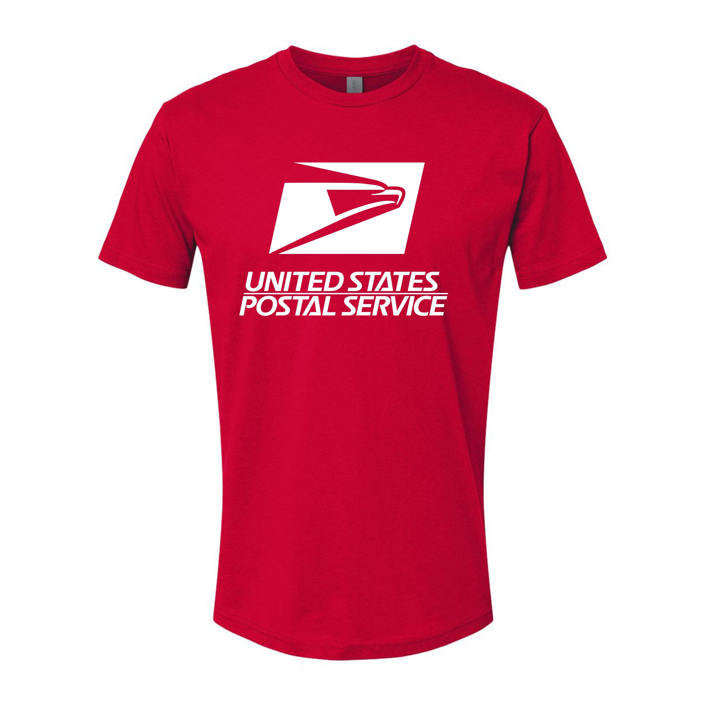 USPS - United States Postal Service T-Shirt Short Sleeve, Long Sleeve, Hoodie