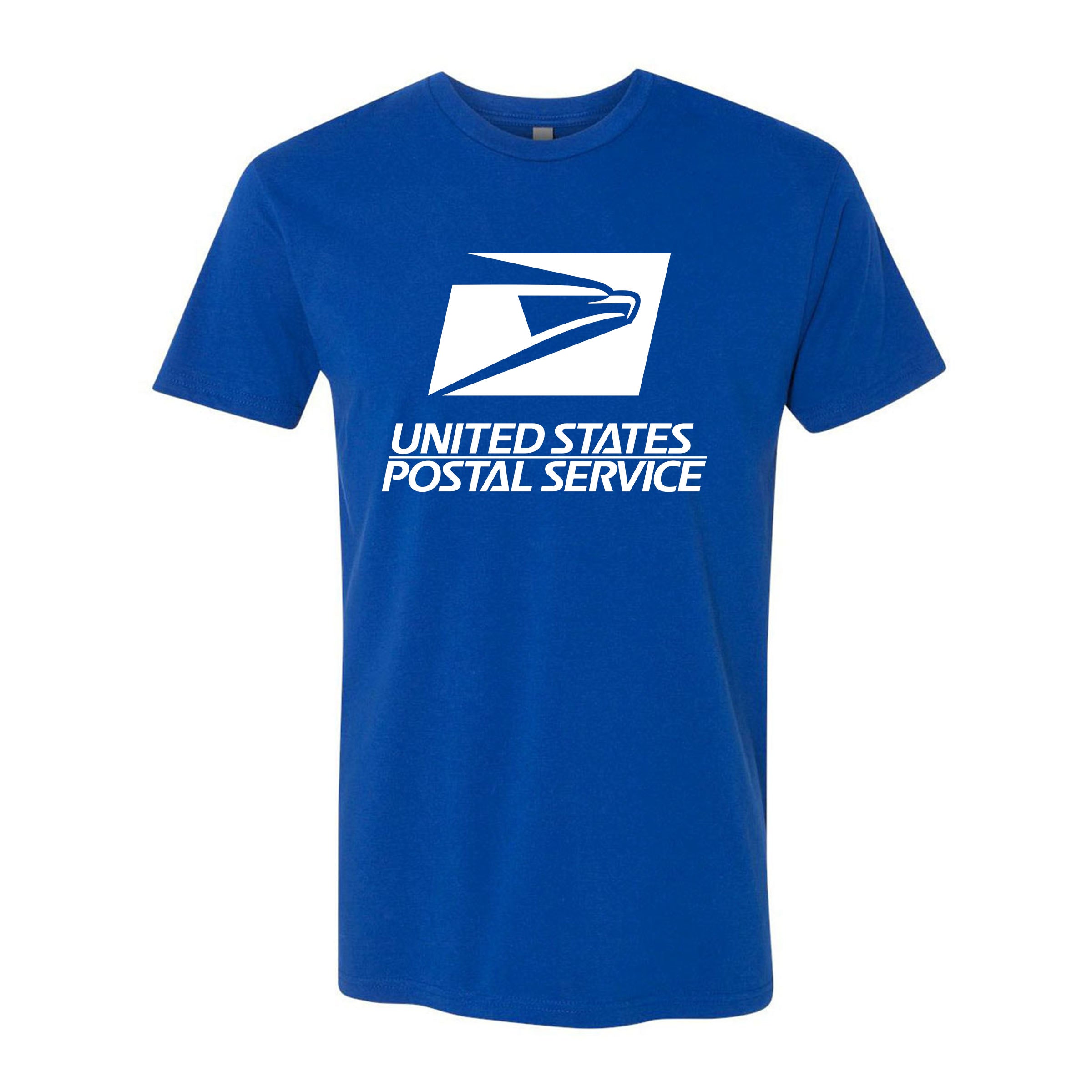 USPS - United States Postal Service T-Shirt Short Sleeve, Long Sleeve, Hoodie