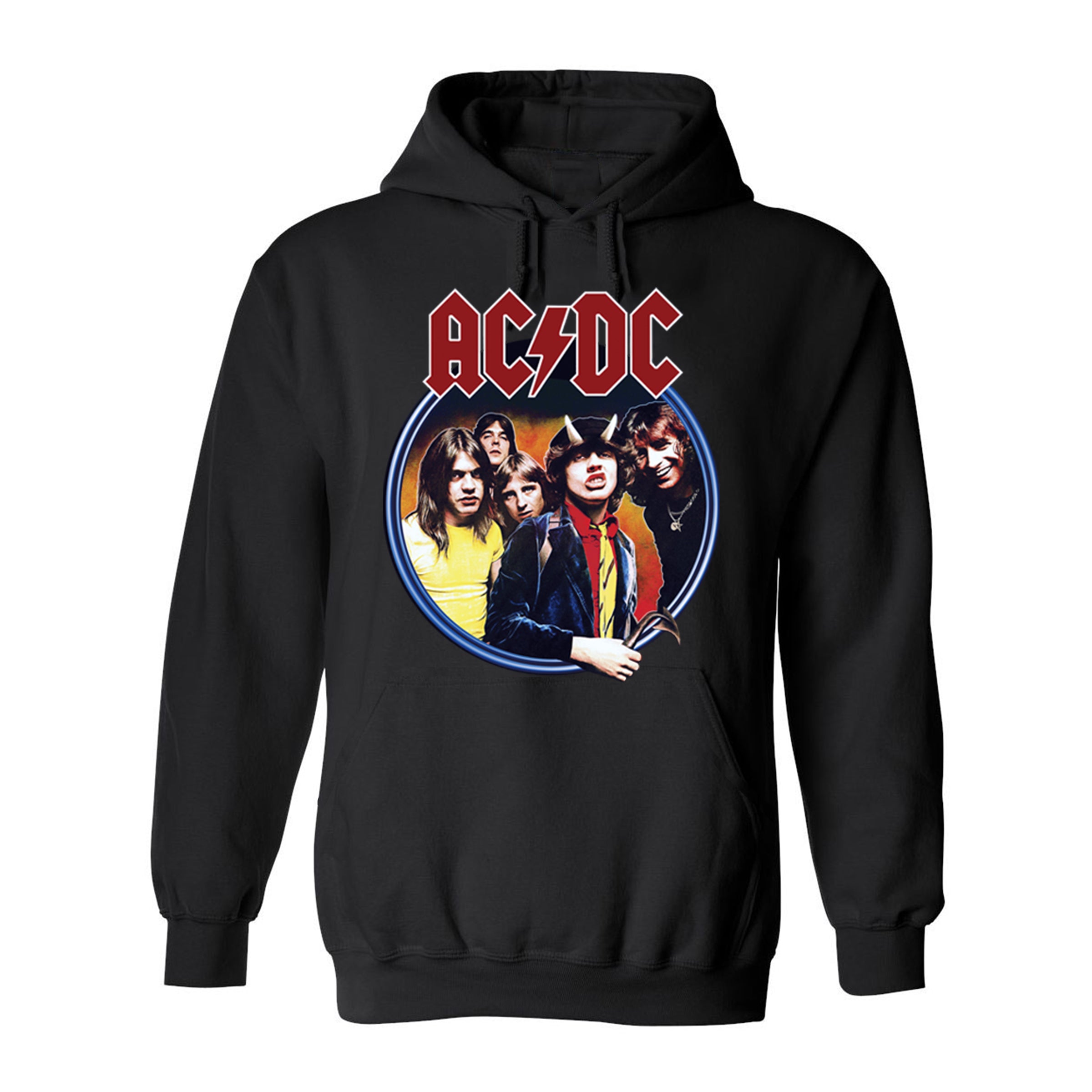 AC/DC - Framed T-Shirt