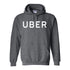 Uber Driver Uniform T-Shirt Short Sleeve, Long Sleeve, Hoodie