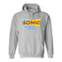 SONIC DRIVE in DINE TEE Tshirt Graphic Logo Mens Cotton Short Long Polo Sleeve Hoodie