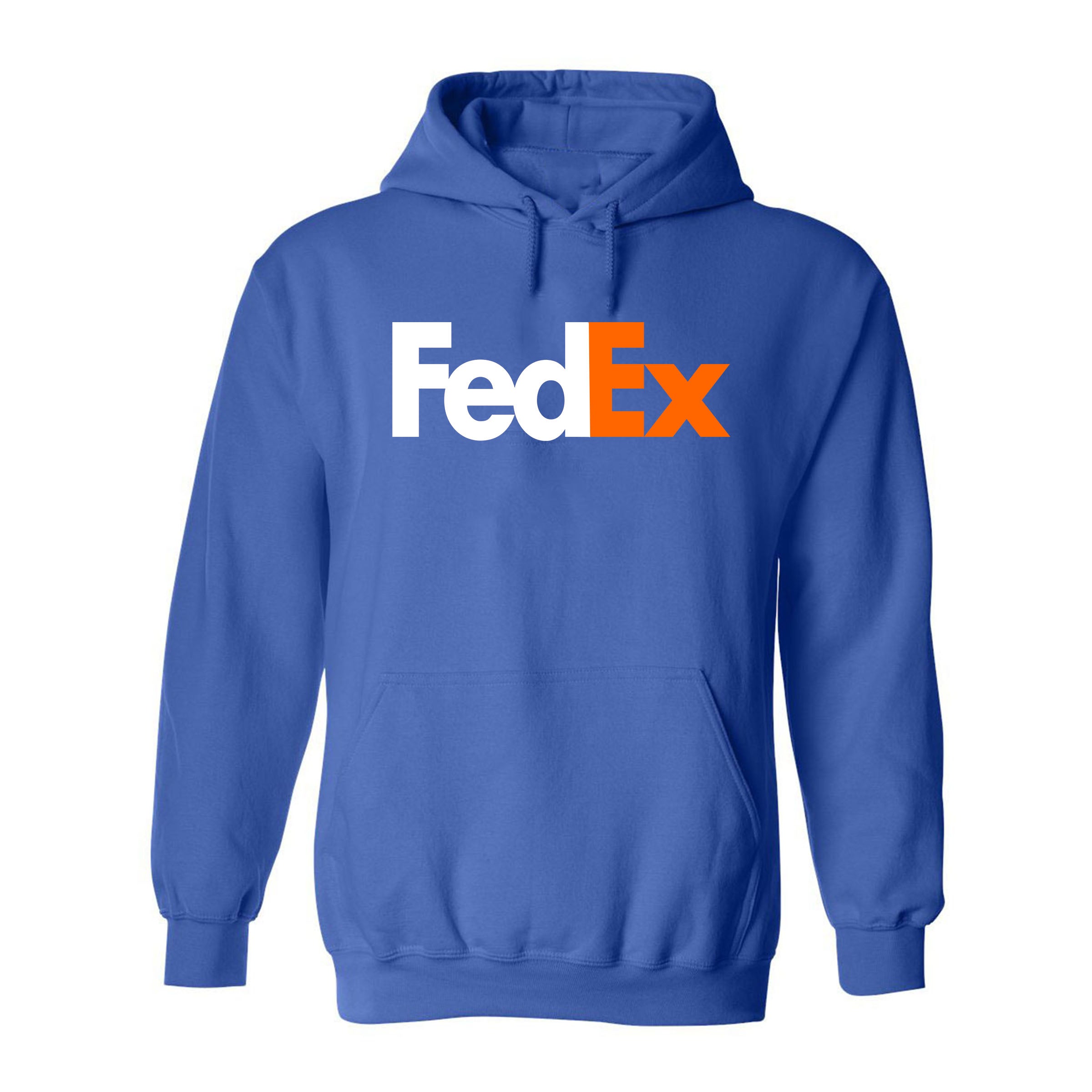 FEDEX - T-Shirt Short Sleeve, Long Sleeve, Hoodie