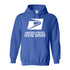 USPS - United States Postal Service T-Shirt Short Sleeve, Long Sleeve, Hoodie